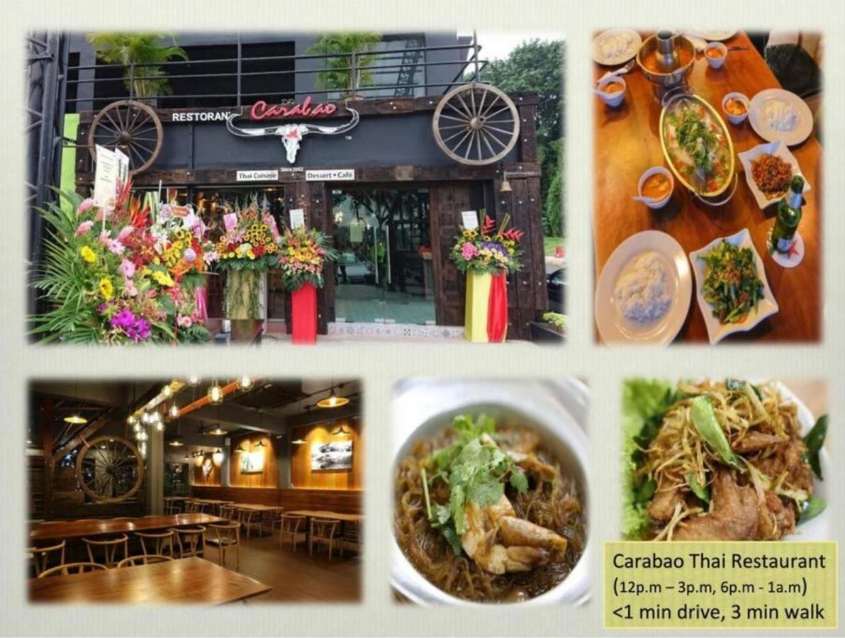 Pangsapuri Seaview Near Rf Mall, Food Court & Free Netflix Johor Bahru