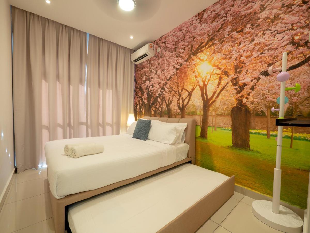 Seaview Near Rf Mall, Food Court & Free Netflix *